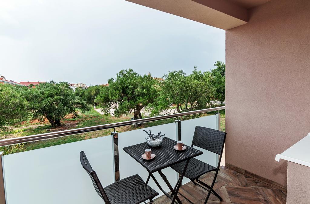 Apartments Lapidem Sukosan Ngoại thất bức ảnh