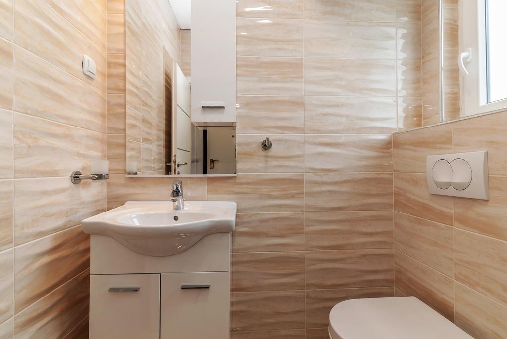 Apartments Lapidem Sukosan Ngoại thất bức ảnh