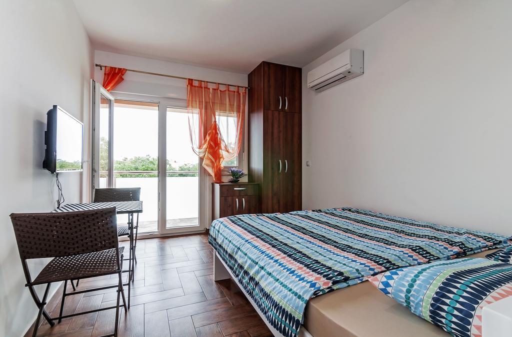 Apartments Lapidem Sukosan Ngoại thất bức ảnh