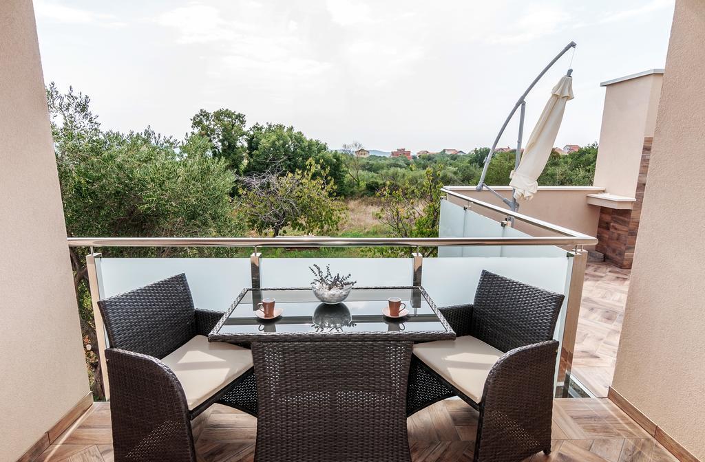 Apartments Lapidem Sukosan Ngoại thất bức ảnh
