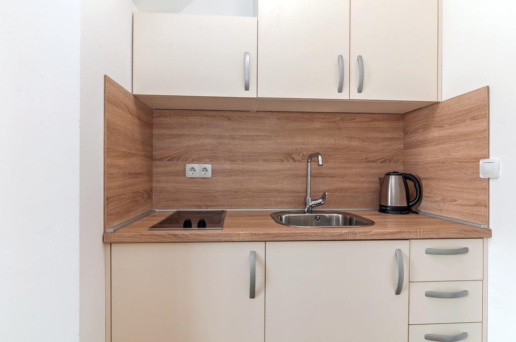 Apartments Lapidem Sukosan Ngoại thất bức ảnh