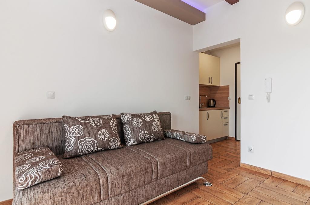 Apartments Lapidem Sukosan Ngoại thất bức ảnh