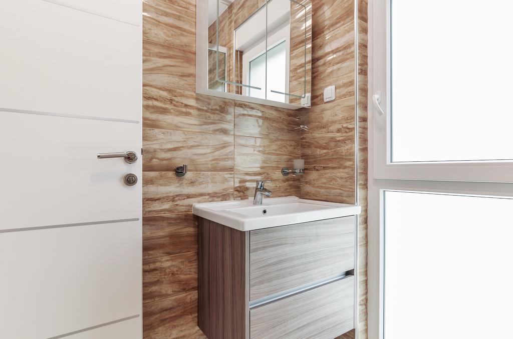 Apartments Lapidem Sukosan Ngoại thất bức ảnh