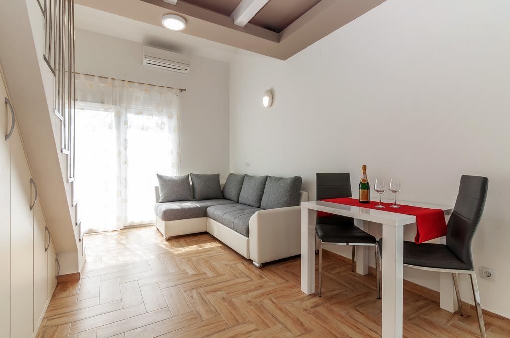 Apartments Lapidem Sukosan Ngoại thất bức ảnh