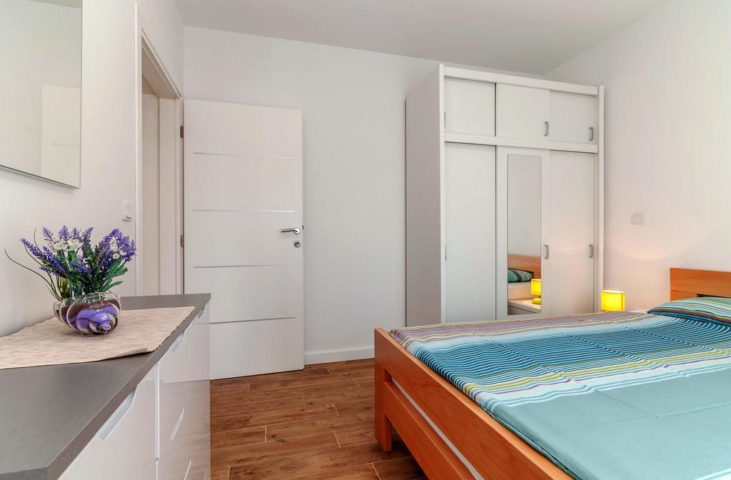Apartments Lapidem Sukosan Ngoại thất bức ảnh
