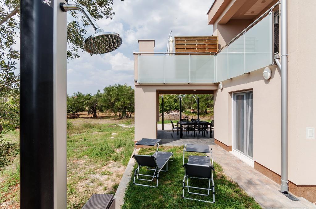 Apartments Lapidem Sukosan Ngoại thất bức ảnh