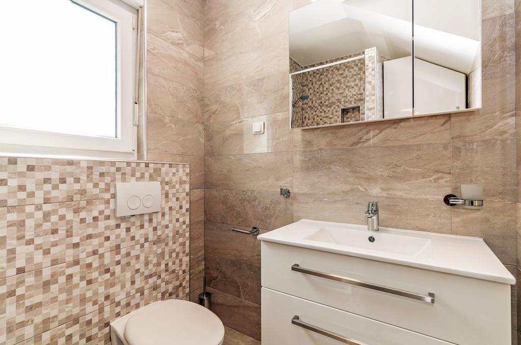 Apartments Lapidem Sukosan Ngoại thất bức ảnh