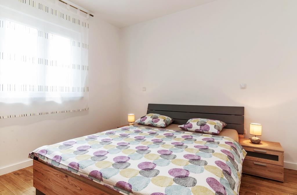Apartments Lapidem Sukosan Ngoại thất bức ảnh