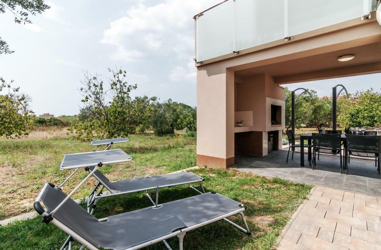 Apartments Lapidem Sukosan Ngoại thất bức ảnh