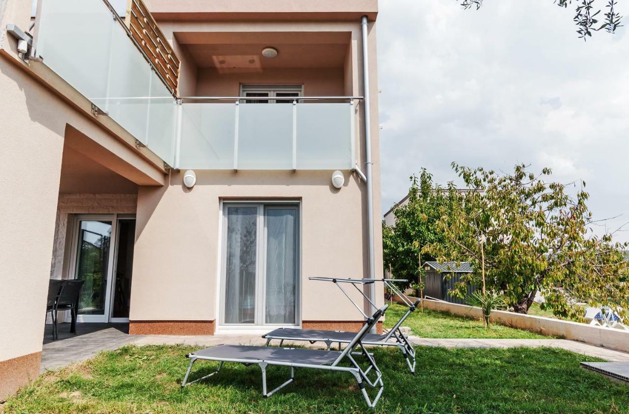 Apartments Lapidem Sukosan Ngoại thất bức ảnh